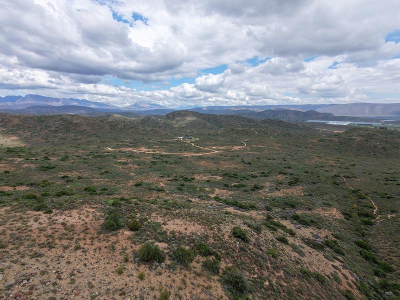 1 Bedroom Property for Sale in Robertson Rural Western Cape